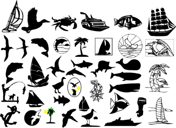 Free Vector Graphics Clip Art