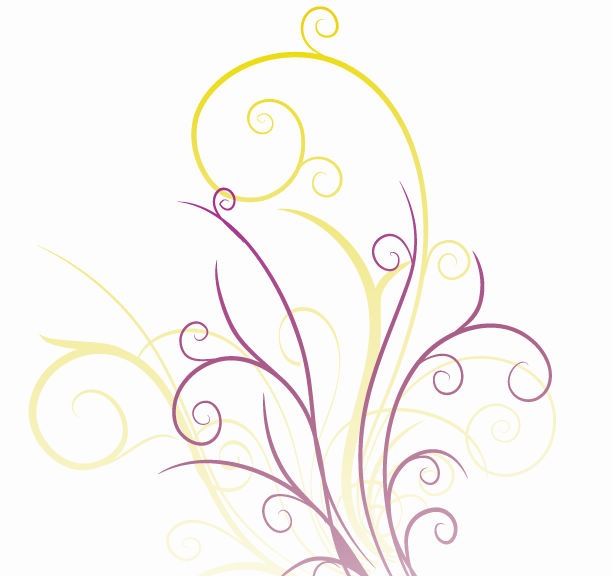 Free Vector Graphics Swirls