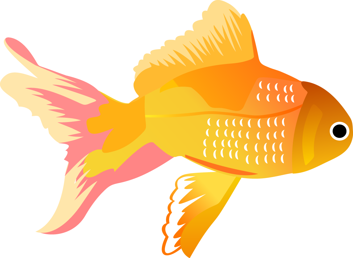 Free Vector Icon Fish