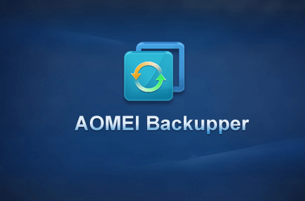 Full Computer Backup