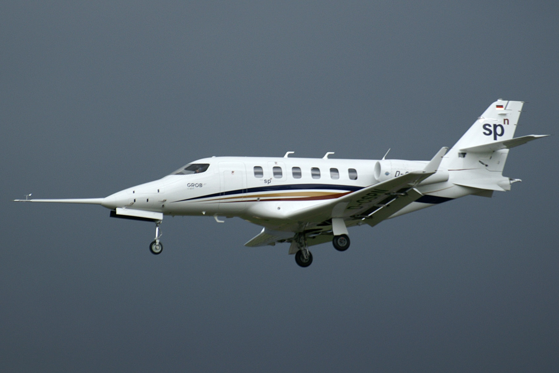 G6 Jet Plane G6 Jet Plane
