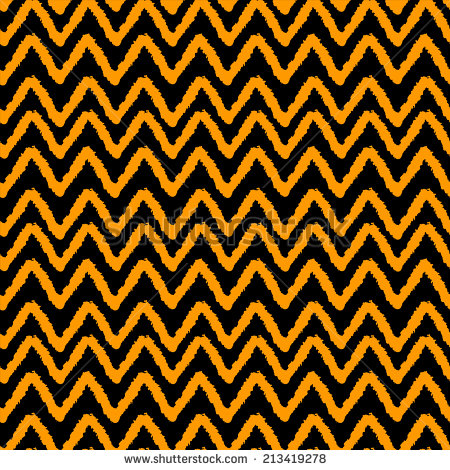 Geometric Black and Gold Background