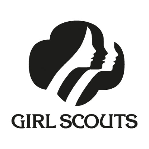 Girl Scout Logo Vector