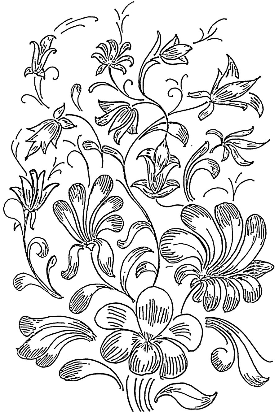 Glass Painting Patterns Designs Glass Painting Patterns Designs