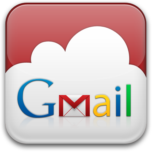 14 Gmail Icon Notifier Images