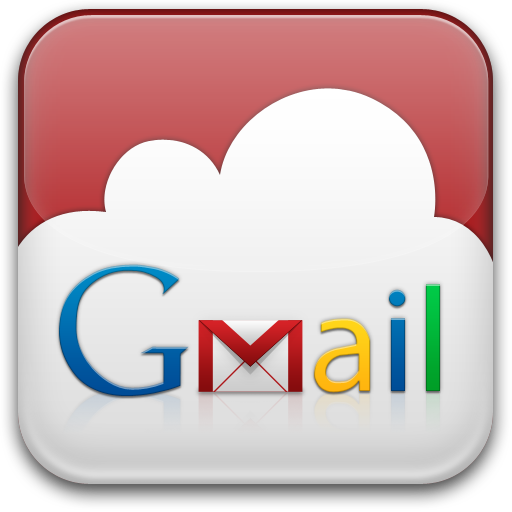 Gmail Icon