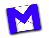 Gmail Notification Icon