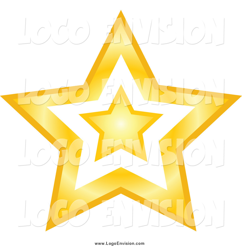 Gold Star Logo