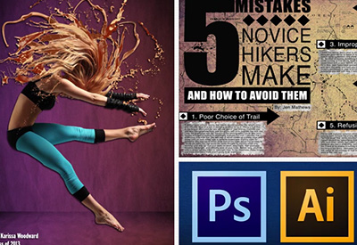 16 Online Graphic Design Images