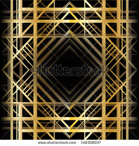 Great Gatsby Invitations Borders Great Gatsby Invitations Borders
