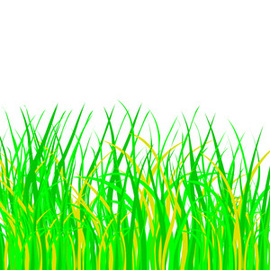 Greengrass Vector Art Free