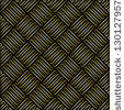 Herringbone Vector Pattern Design