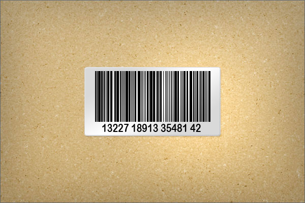 How to Create a Barcode in Photoshop How to Create a Barcode in Photoshop