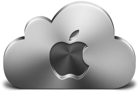 iCloud Icon