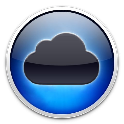 iCloud Icon