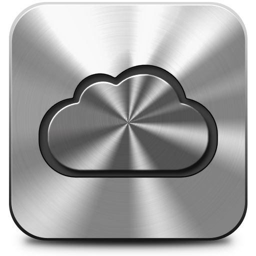 iCloud Icon