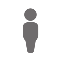 Individual Person Icon
