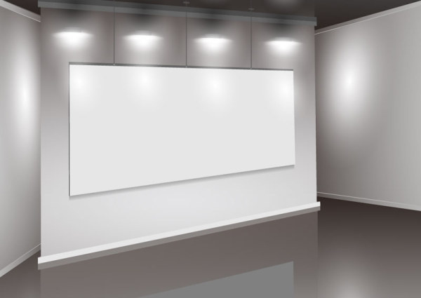 Interior Wall Vector Free Interior Wall Vector Free