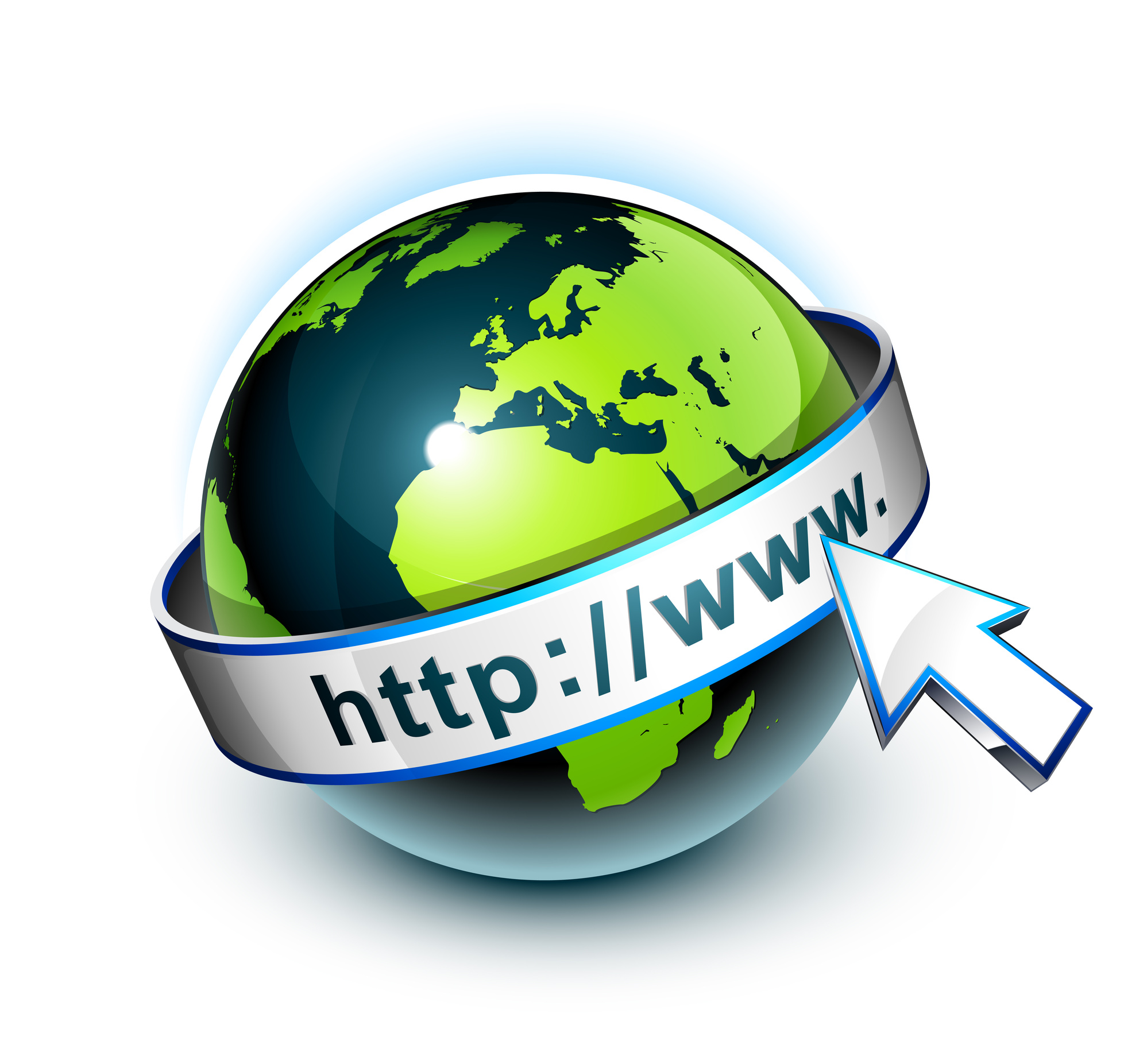 Internet World Wide Web