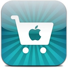 iPhone App Store Icon Missing