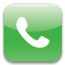 iPhone Phone Call Icon