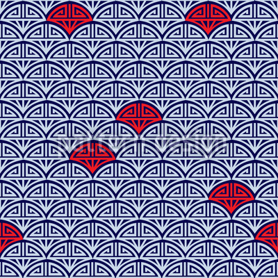 Japanese Designs and Patterns