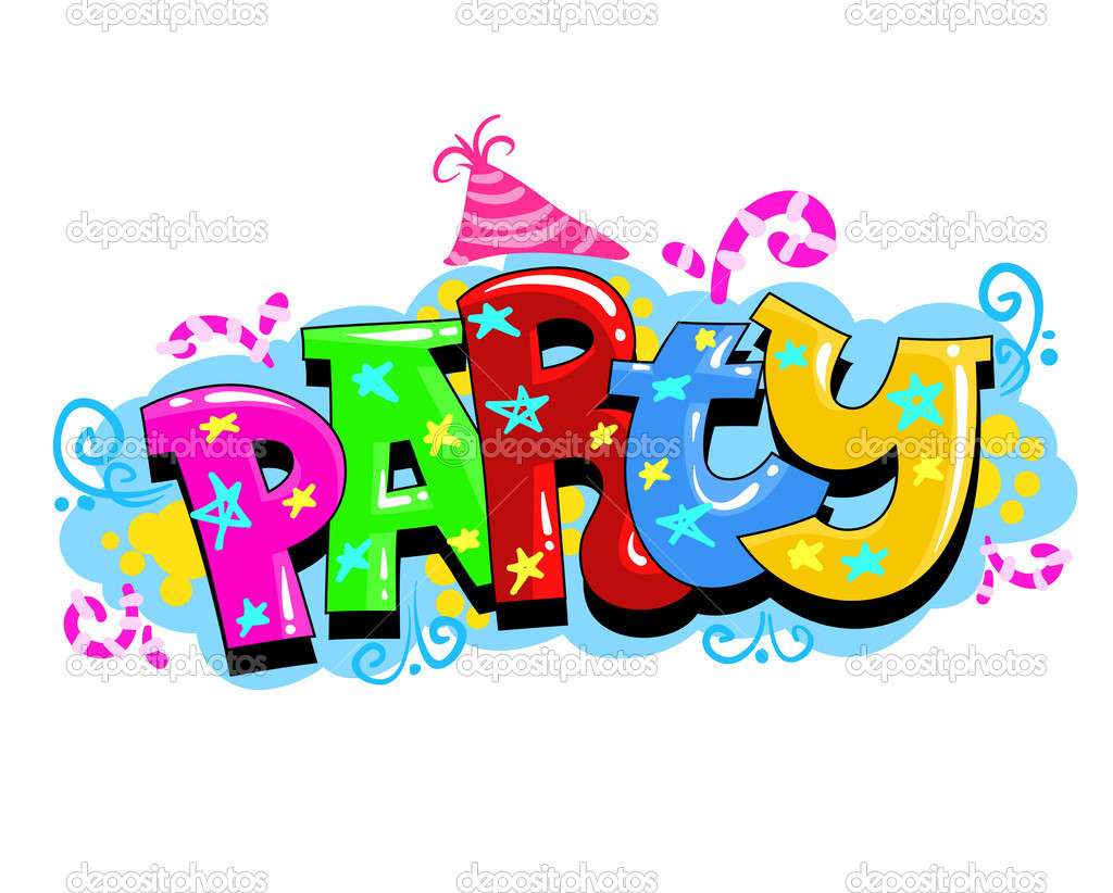 Kids Party Invitation Kids Party Invitation