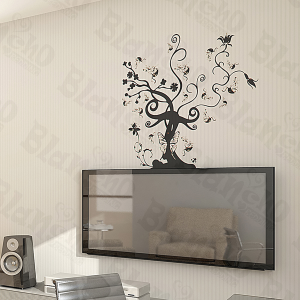 Large Wall Decals Home Decor