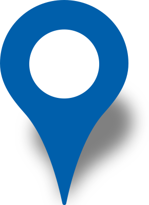 Location Pin Icon Vector Free