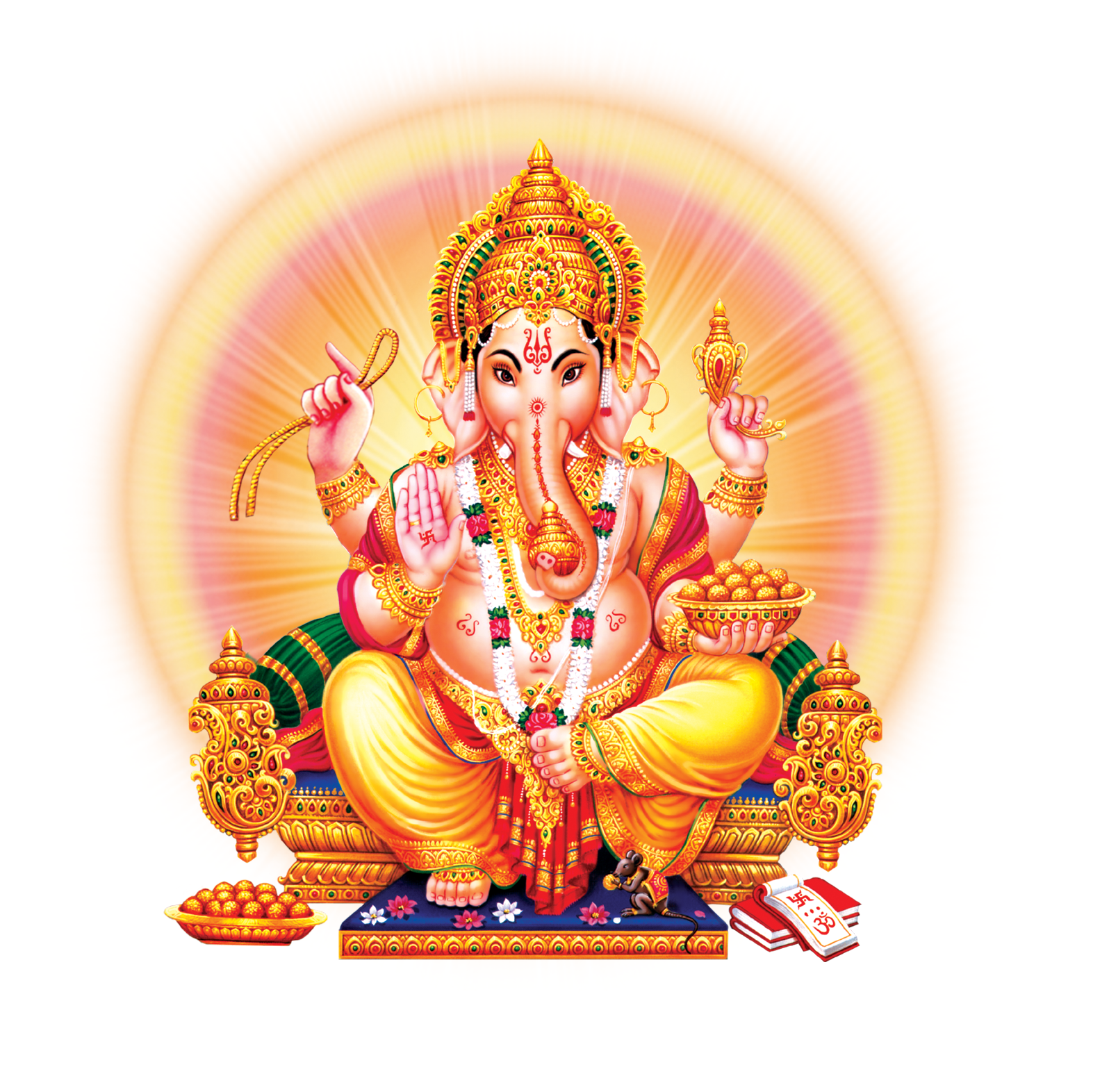 Lord Ganesh