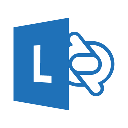 10 Microsoft Lync Icon Images