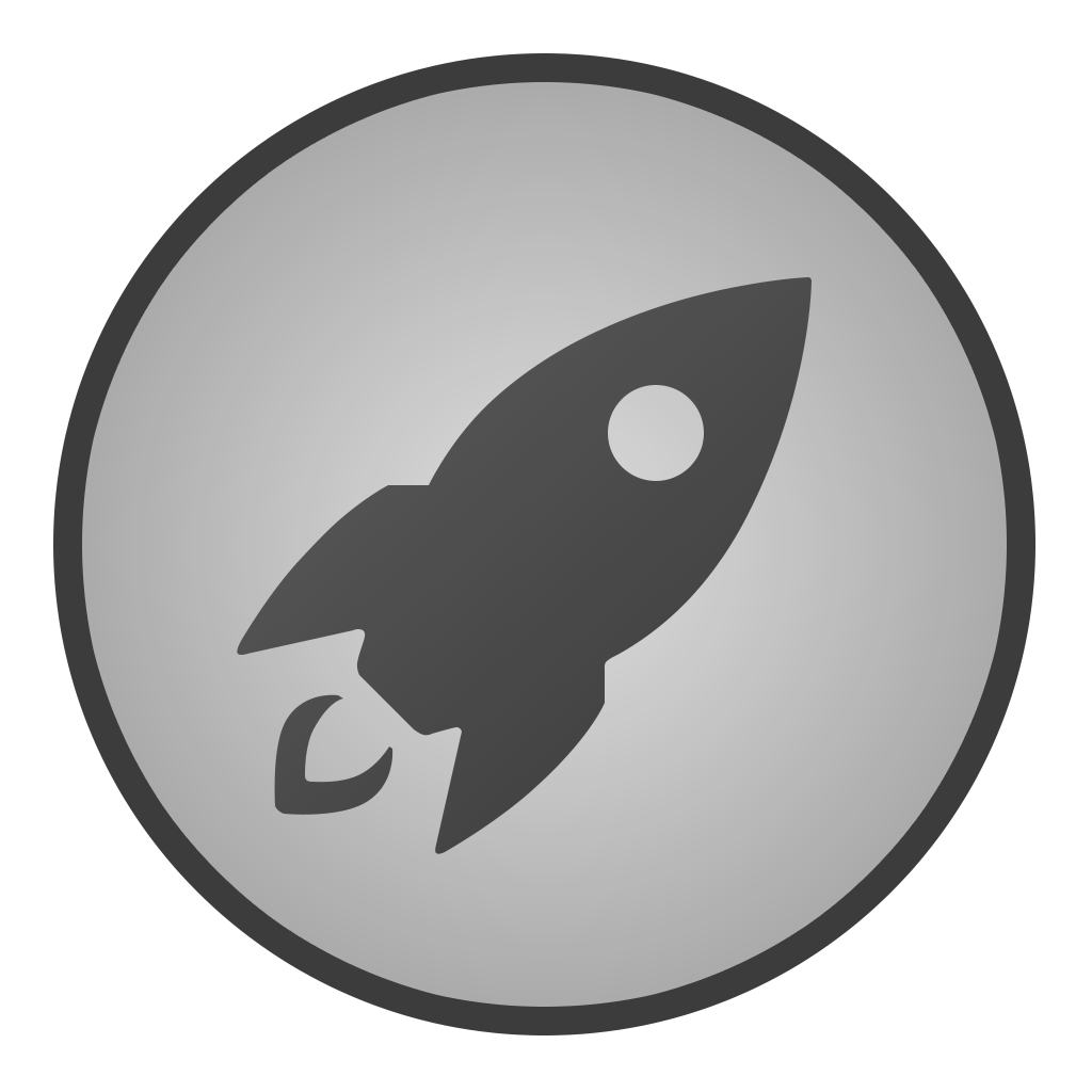 Mac Launchpad Icon