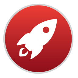 Mac Launchpad Icon