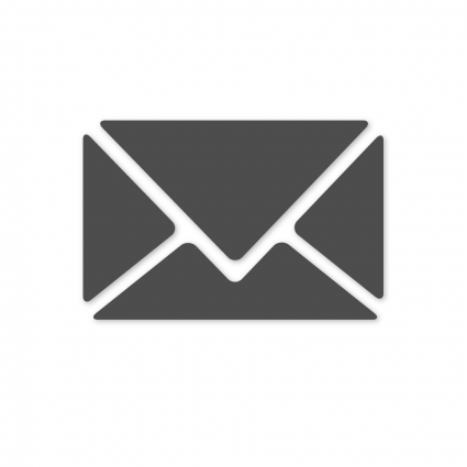 Mail Icon Vector