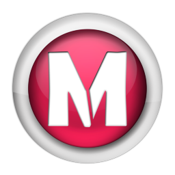 McAfee Security Icon