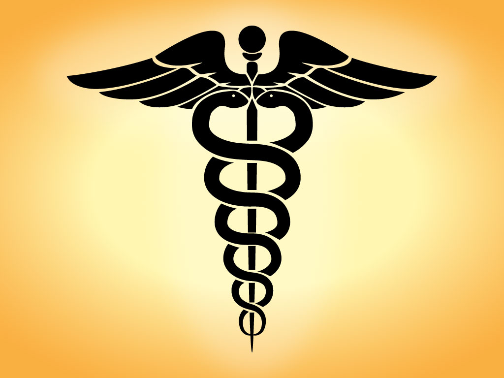 Medical Symbol Vector Free