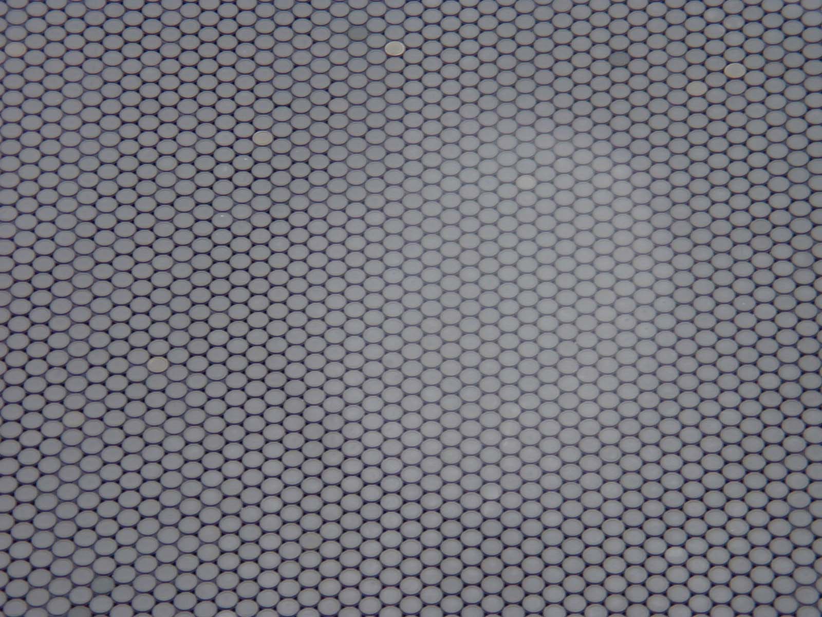 Metal Floor Texture