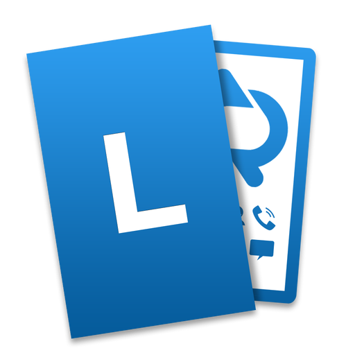 Microsoft Lync 2013 Icon