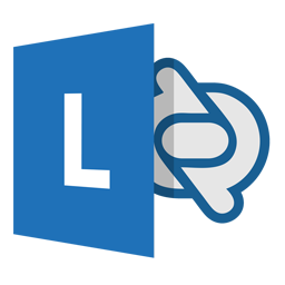 Microsoft Lync 2013 Icon