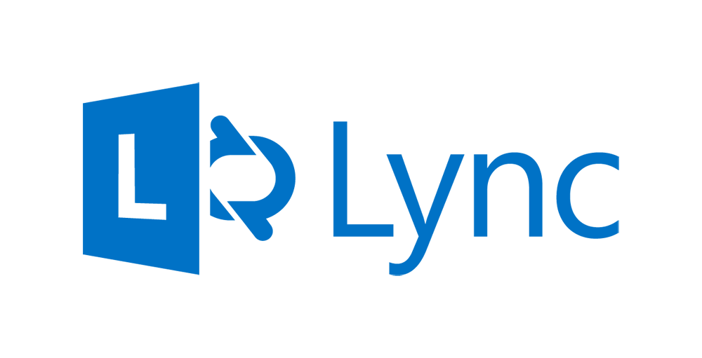 Microsoft Lync 2013 Logo Microsoft Lync 2013 Logo