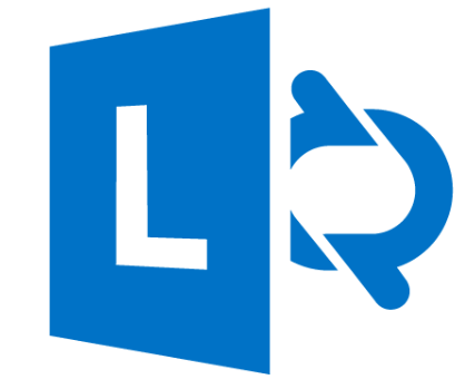 Microsoft Lync 2013 Logo