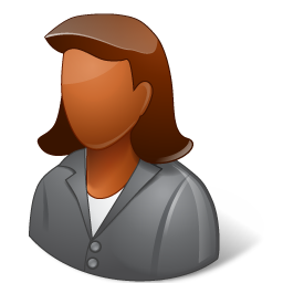 Microsoft People Icon