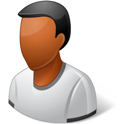 Microsoft Person Icon