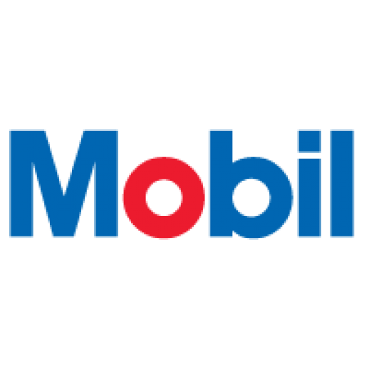 Mobil Oil Logo Vector