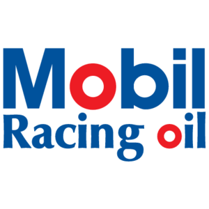 Mobil Oil Logo Vector