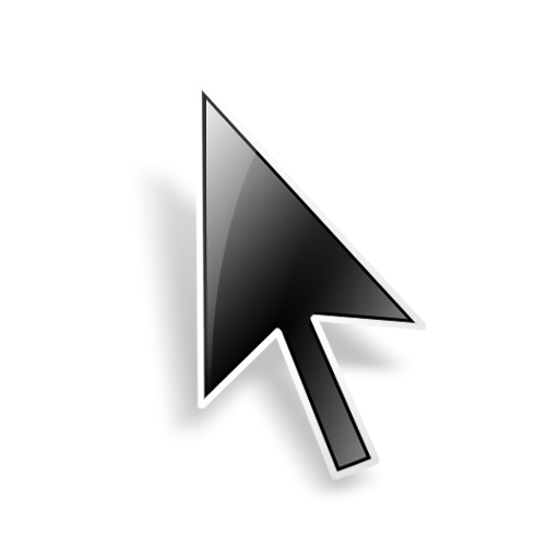 Mouse Cursor Icon