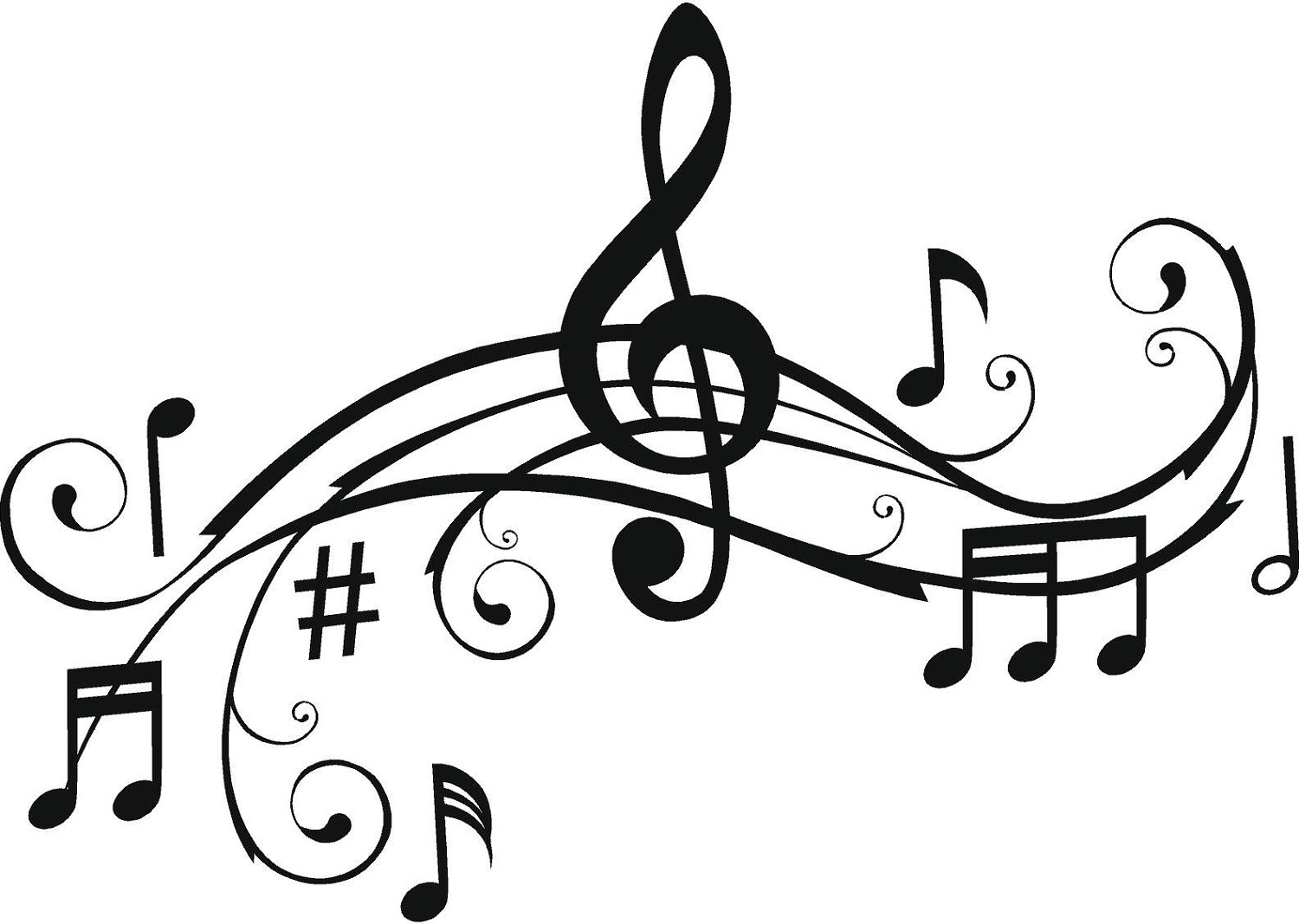 Music Notes