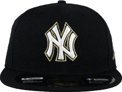 NY Hat PSD