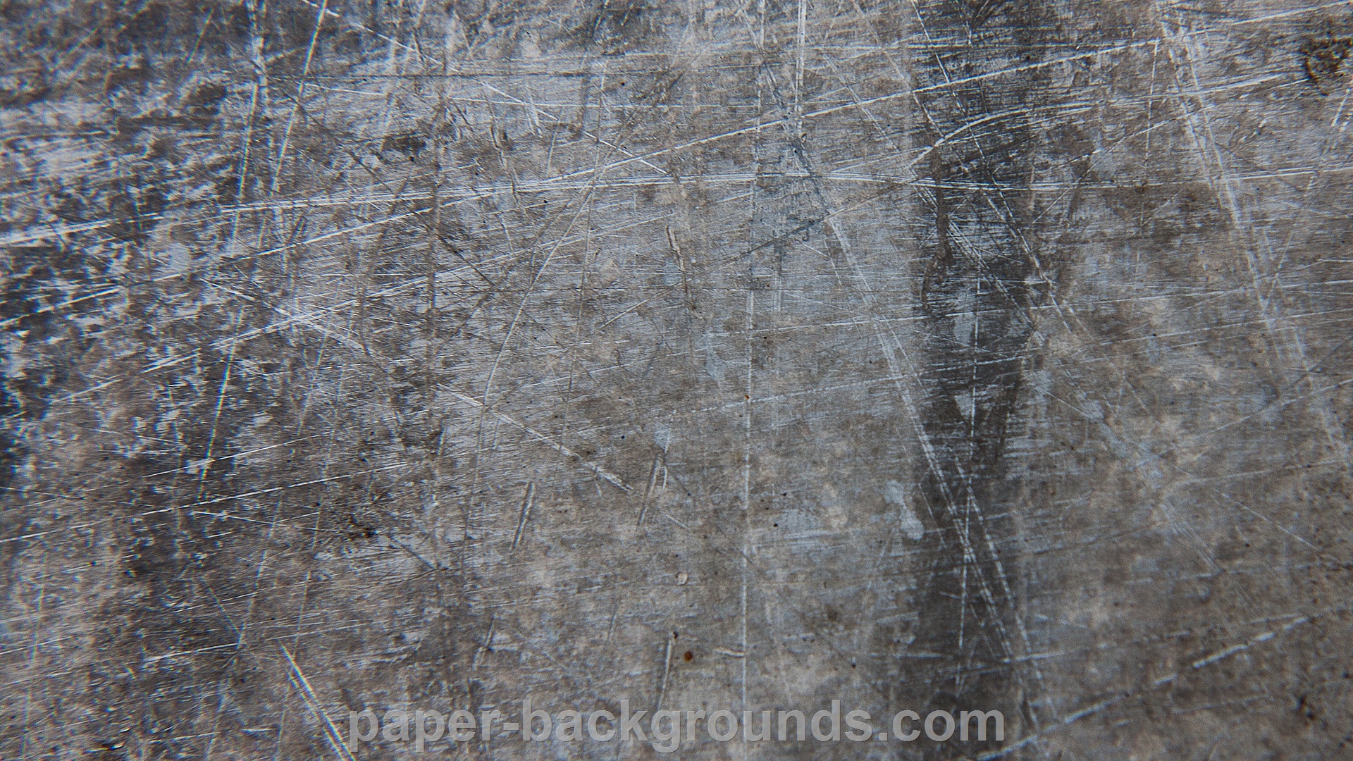 Old Metal Seamless Texture