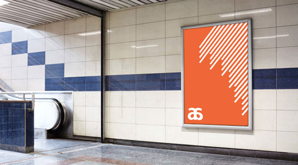 Outdoor Free PSD Poster Mockup Templates Outdoor Free PSD Poster Mockup Templates